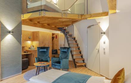 Zeit schenken, Erinnerungen schaffen - Hotel Langenwaldsee