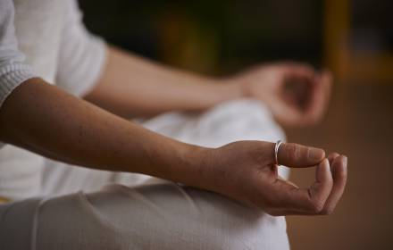 Tai Chi und Qi Gong im Urlaub - Hotel Langenwaldsee