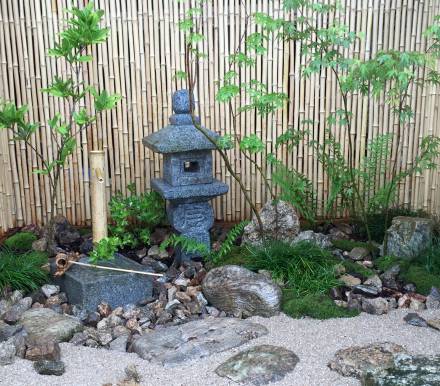 Dojo am See