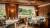 Das "Räumle" im Hotel Restaurant Langenwaldsee in Freudenstadt
