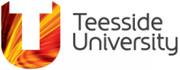 Logo Teesside University