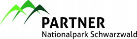 Logo Nationalpark Schwarzwald