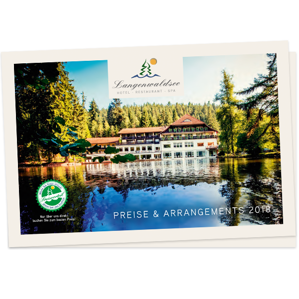 Www Hotel Langenwaldsee De Www Hotel Langenwaldsee De